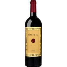 Masseto 2012 Tuscany - igt
